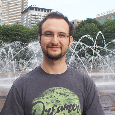 onur ccnr barabasi lab.